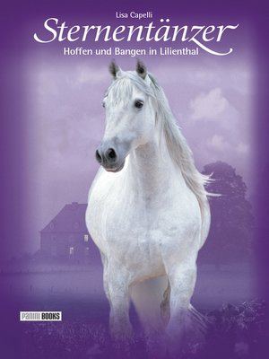 cover image of Sternentänzer, Band 10